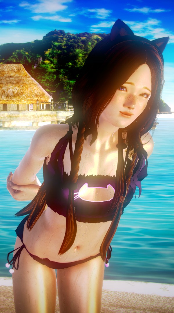 AKIKO SWIMSUIT
